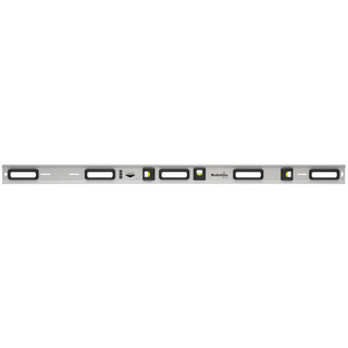 VATTENPASS ALUMINIUM MST